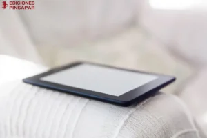libro electrónico
