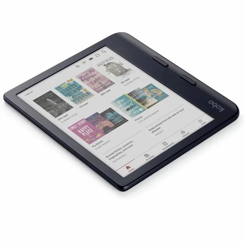 Kobo Libra Color