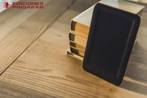 libro electronico como funciona