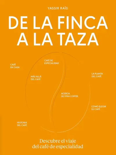 De la Finca a la Taza Yassir-Rais
