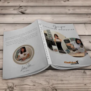 Libro Cafés MyWay