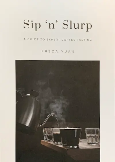 Sip ‘n’ Slurp – Freda Yuan