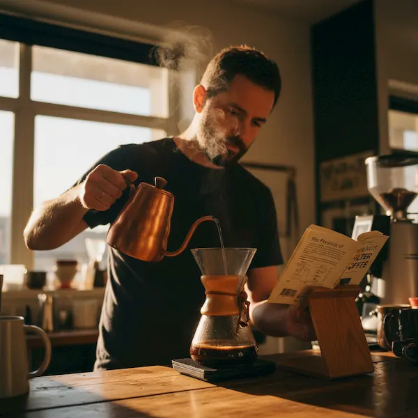 libros-para-baristas libros para baristas