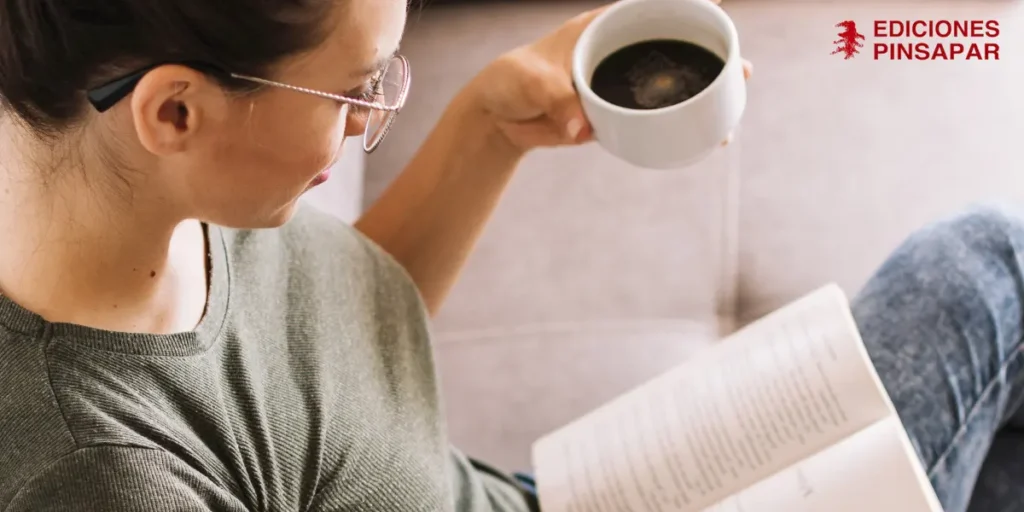 Libros para cafeteros